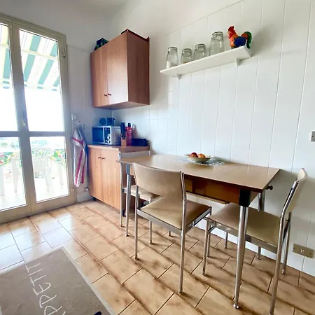Casa Sandra - Sea View, With Garage * サンレモ