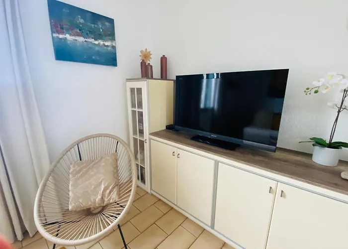 Casa Sandra - Sea View, With Garage *