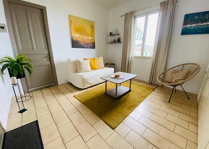Appartement Casa Sandra - Sea View, With Garage *