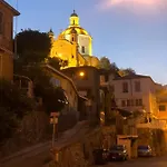 Διαμέρισμα Casa Sandra - Sea View, With Garage Σαν Ρέμο