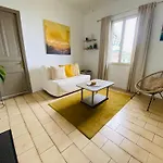 Διαμέρισμα Casa Sandra - Sea View, With Garage *