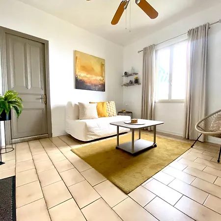 Apartman Casa Sandra - Sea View, With Garage