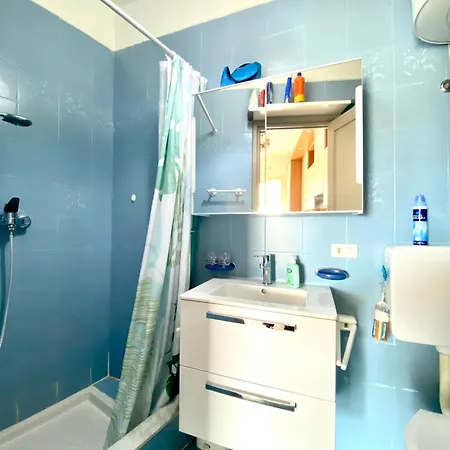 Casa Sandra - Sea View, With Garage San Remo